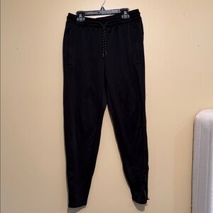 Old Navy Men's Classic Black Joggers